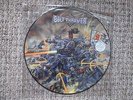 Bolt Thrower - Realm of Chaos Picture LP, 1989, Earache MOSH 13P,  ltd edition