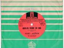 MARY HOPKIN 45 Those Were The Days / Turn Turn Turn Uruguay 7
