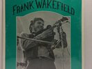 Frank Wakefield - With Country Cooking LP - Rounder 0007 - Bluegrass SEALED - S4