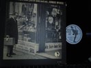 HOWARD MCGHEE NOBODY KNOWS...UNITED ARTISTS 14028  MONO OG