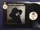 HENRY FRANKLIN - The Skipper - Black Jazz Label - Quadraphonic(WL Promo)