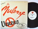 LATIN LP - ORQUESTA MULENZE - LO MEJOR DE LA MULENZE In Shrink SALSA VG++