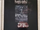 Rotting Christ – Triarchy Of The Lost Lovers vinyl 1996