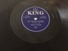 MOOSE JACKSON - BIG TEN INCH RECORD/I NEEDED YOU - 10