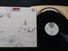 CLEAR BLUE SKY - Self Titled - 1st issue UK Vertigo Swirl / Spiral LP - EX cond