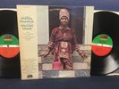 ARETHA FRANKLIN - Amazing Grace - Atlantic Label Stereo