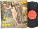 LATIN LP - LO MEJOR DE LA PLAYA SEXTET Delujo COLOMBIA Guaguanco CHEESECAKE