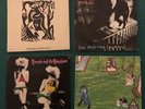 Siouxsie & The Banshees - Staircase Mystery - Playground Twist - Mittageisen ++