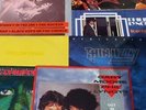 8 Vinyl Maxis *Philip Lynott *Thin Lizzy *Killers Live *Dedication *Whisky in
