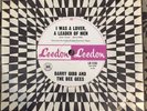 Barry Gibb & Bee Gees I Was a Lover, a Leader of Men Oz 1965 45 on Leedon.