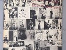 Rolling Stones - Exile On Main Street UK First Ex with 12 Intact Postcards