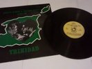 Jagjit Chitra Singh - Live in Trinidad - UK Star Records SRLP 5037 Indian