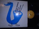LENNIE NIEHAUS THE SEXTET CONTEMPORARY 3524 MONO OG