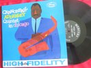 Cannonball Adderley in Chicago/John Coltrane orig LP Mercury MG 20449 Mono DG NM