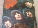 Beatles - Rubber Soul UK LP First Pressing Stereo 2/2