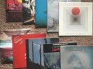 Tangerine Dream - 10 LP Lot