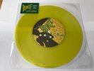 David Bowie Lets Dance Yellow 7 Inch Vinyl Australian Exclusive - New and Unused