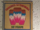 Orquesta La Tremenda De Miami Lp (Miami Salsa Rarity)