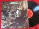 Thelonious Monk Underground Monk orig COLUMBIA 2-EYE stereo LP 1B/1B VG++