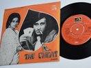 7EPE 7117 Indian-THE CHEAT OST EP–PYARELAL/LATA/CHANCHAL-HMV BOLLYWOOD