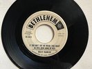 R&B SOUL   BILLY HAMLIN - IF YOU AIN'T GOT NO BREAD   BETHLEHEM WLP   PLAYS VG+