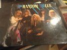Phantom Blue Lp Sealed