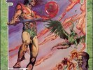 Conan the Barbarian LPs Tower of the Elephant Frost Giant Power 4 stories drama
