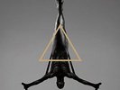 Schammasch - Triangle Vinyl LP3 Prosthetic NEU
