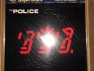 Police - Ghost In The Machine— Nautilus SuperDisc
