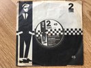 The Beat - Tears Of A Clown 7” single  UK rare paper label 2 tone records TT6