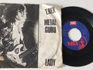 T Rex Metal guru / lady 1972 Denmark 7