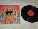 JIMI HENDRIX  Axis:bold as love   Lp FOC  1967  polydor 2459391  hier STONES+JIM