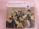 Single /  Original Oberkrainer Quintett Avsenik ?– Tanz beim Dorfwirt Nr. 3 /