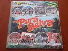 PURA SELVA JUANECO Y SU COMBO LOS MIRLOS TIGRES DE TARAPOTO LP PSYCH CUMBIA PERU