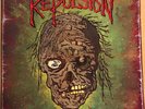 REPULSION - Horrified  LP - Grindcore