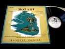 GERMAINE THYSSENS VALENTIN/PIANO/MOZART/DUCRETET THOMSON LAG 1068/FRENCH ORIG
