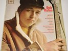 BOB DYLAN Debut 1st Album Orig 60's Mono US Lp IN SHRINK A Real Excellent Beauty