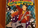 Power Pop Heroes Volume No. 2 Book RARE  Ken Sharp NEW  Free Shipping
