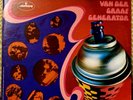 Van Der Graaf Generator The Aerosol Grey Machine SR61238 1969 US first press LP