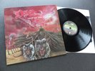 DIO – Lock Up The Wolves – Rainbow - Elf - UK Press - OIS – Vertigo 846 033-1