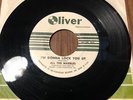 ALL THE MARBLES i´m gonna lock you up GREAT R&B POPCORN MOD DANCER soul 45
