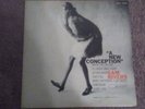 SAM RIVERS - A NEW CONCEPTION.BLUE NOTE / LIBERTY PRESS VAN GELDER STAMP