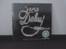 Jan Delay - Mercedes-Dance, LP, Reissue, Light Blue Translucent with Glitter