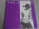 THE SMITHS - BARBARISM BEGINS AT HOME (GREEK PRESSING -1985 - 4 TRK 12