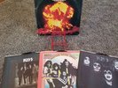 KISS THE ORIGINALS 1ST PRESS VG/VG+