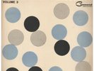 COMMAND ALL-STARS Persuasive Percussion Volume 3 LP VINYL UK London 12 Track