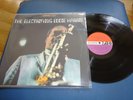 LP - Eddie Harris - The Electrifying - Jazz Blues Rock