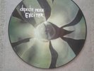 Depeche Mode Exciter Promo Picturedisc Vinyl Made in England 2001