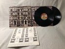 1975 Led Zeppelin Physical Graffiti 2LP Record Swan Song SS 2-200 1198 VG+/VG+
