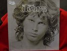 THE DOORS VERY RARE SEALED LP BEST OF THE DOORS 1970s USA PRESS QUADRAPHONIC